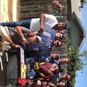 Meet your Posher, Brandon